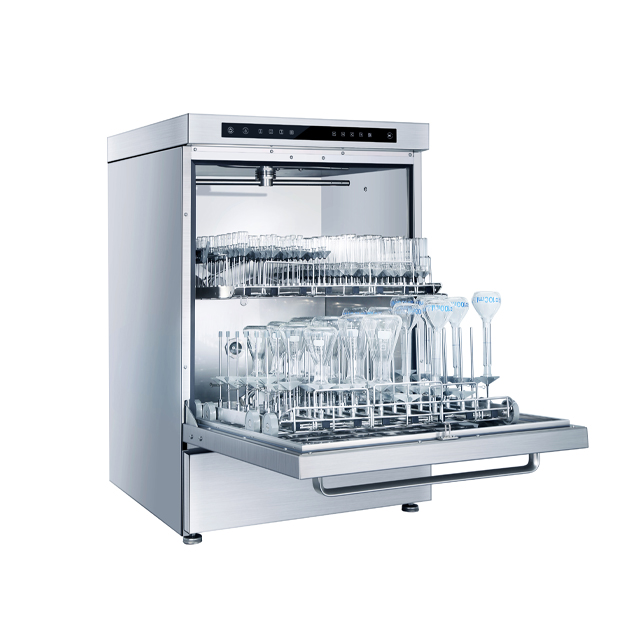 Choosing the Right Laboratory Glassware Washer