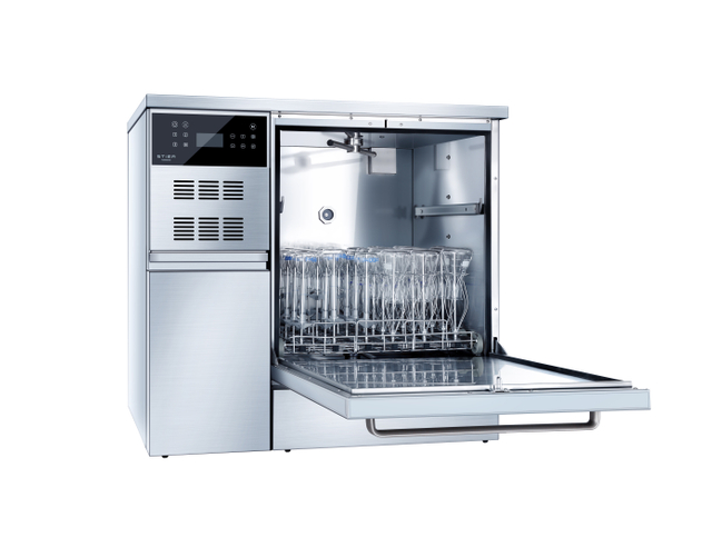 Laboratory Automatic Glassware Washer with Drying Function 