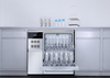 Washing Module and Rank C2 for Automatic Glassware Washer