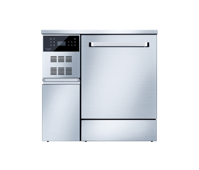 Automatic Glassware Washer with Drying Function for Laboratory