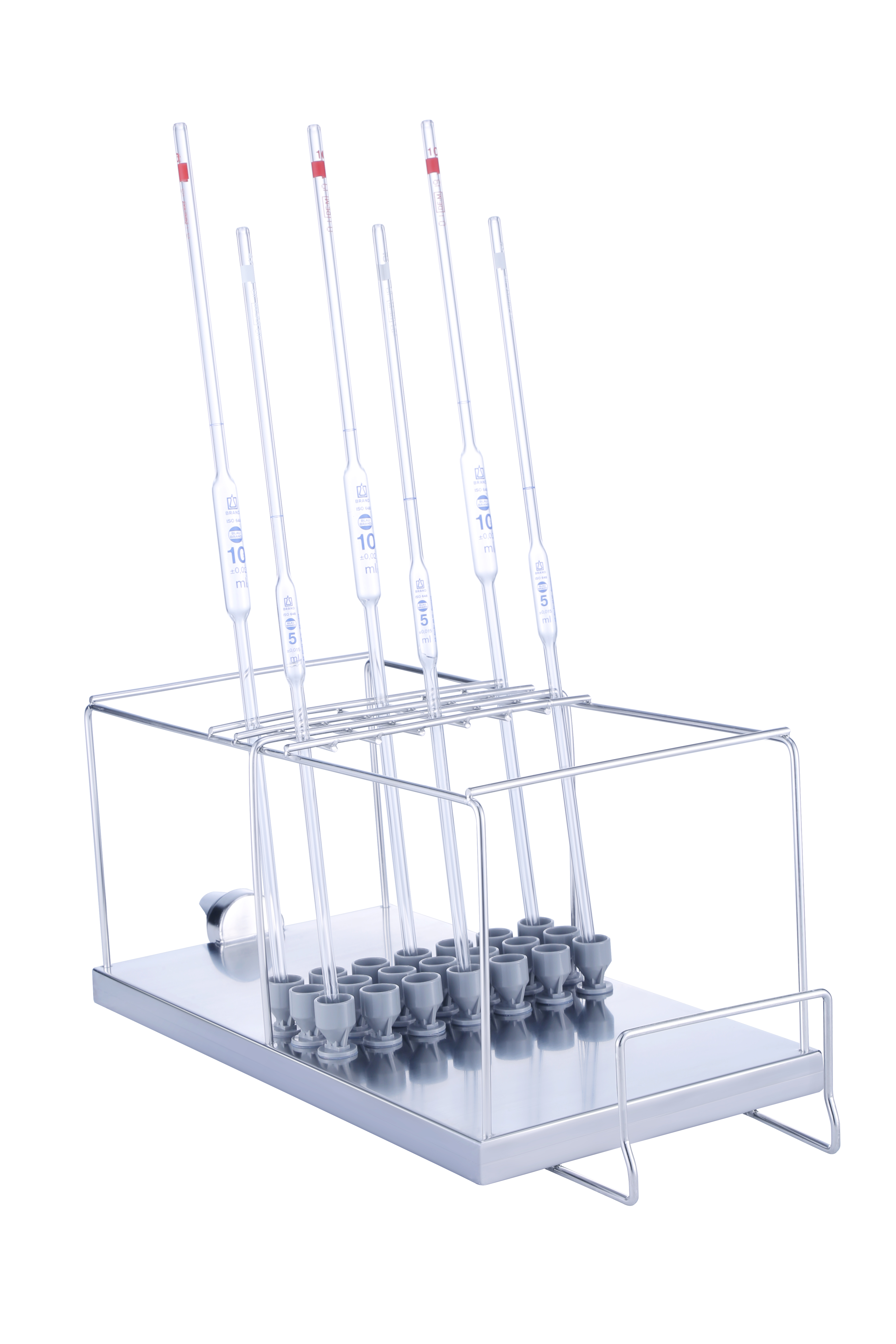 Washing Module and Rank Combined 2 for Automatic Glassware Washer