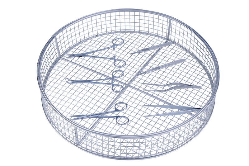 Washing Module and Rank C2 for Automatic Glassware Washer