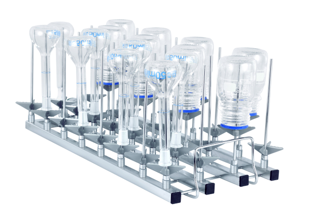 Washing Module and Rank A408B for Automatic Glassware Washer