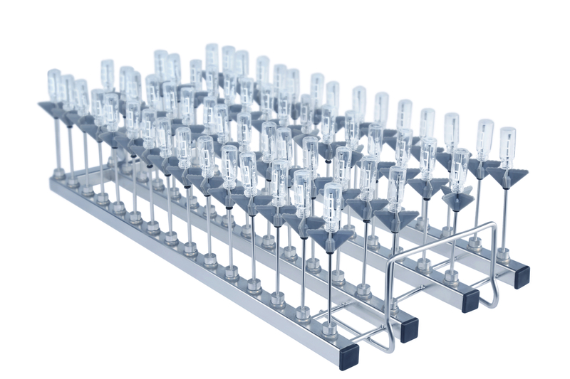 Washing Module and Rank A415 disabled 3 for Automatic Glassware Washer