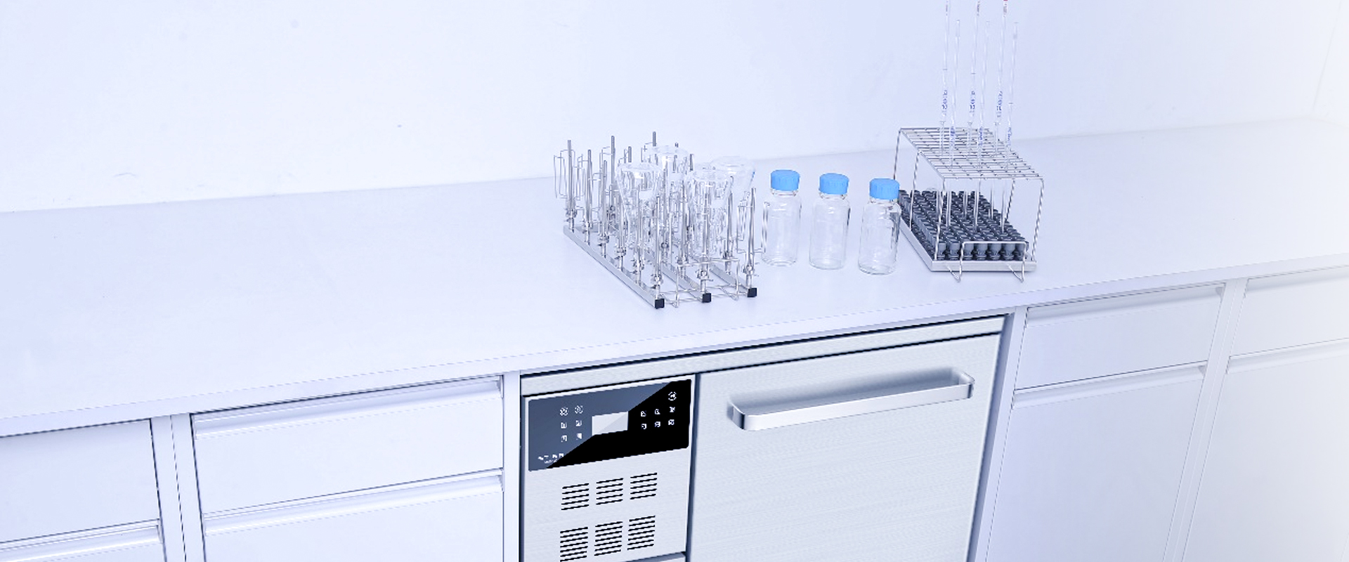 Laboratory Washing machine manufacturer