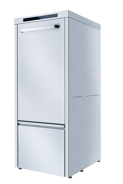 Cleaning Machine Lab Glassware Washer with 3 Layers High Capacity and Efficiency Cleaning