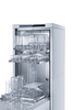 Automatic Glassware Washer with 3 Layers High Efficiency Cleaning