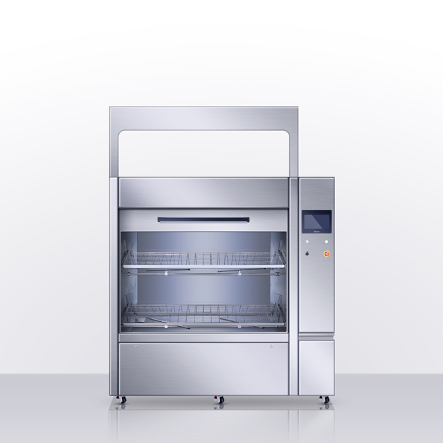Why Every Lab Needs a Laboratory Glassware Washer for Efficiency