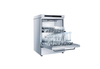 Exquisite Auto Lab Glassware Washer with 184L Chamber Volume for Heavy Metal