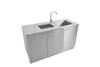 Sink Base Cabinet