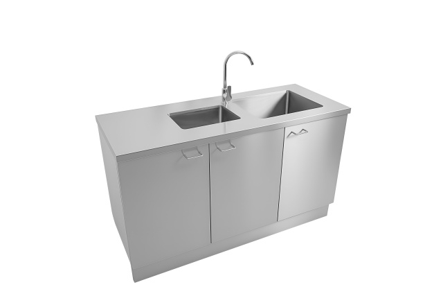 Sink Base Cabinet