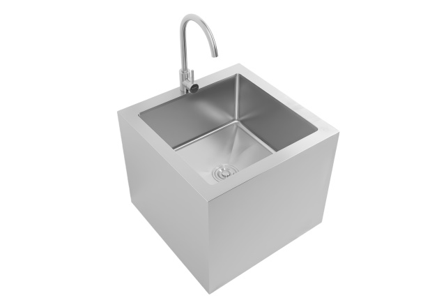 Mop Sink
