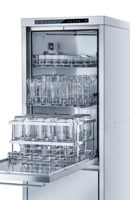 What Key Features Should You Consider When Choosing A Laboratory Washer?