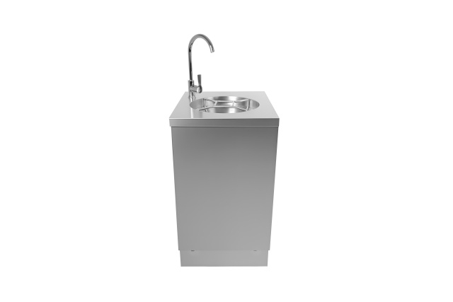 Disposal Sink