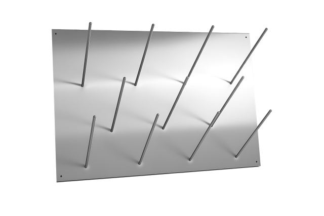 Urinal Holder