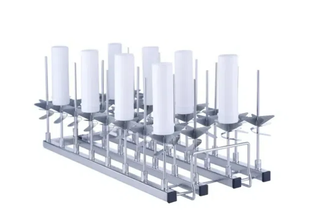 How Are Laboratory Washers Revolutionizing Lab Cleaning Processes?