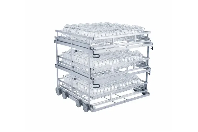 How Can Laboratory Washers Help Companies Reduce Costs And Boost Efficiency?