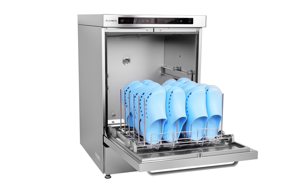 Multi-Function Washer-Disinfector ME200